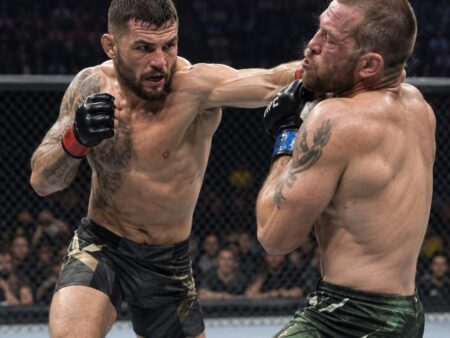 🥋 UFC Betting Tips – Best Markets, Live Odds & Smart Strategies