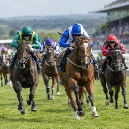 Understanding Handicap Horse Racing – Beginner’s Guide to Weights, Odds & Smart Betting