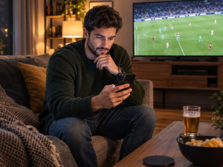 Understanding Live Odds Fluctuations – How to Read and React to In-Play Betting Shifts