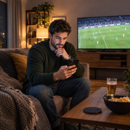 Understanding Live Odds Fluctuations – How to Read and React to In-Play Betting Shifts