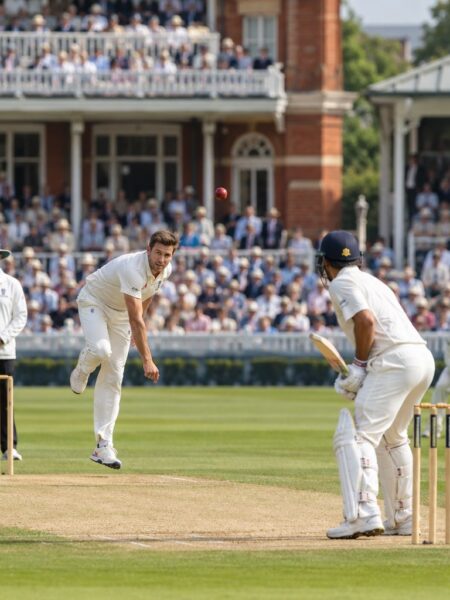 🏏 Understanding The Ashes Betting – Best Markets, Predictions & UK Tips