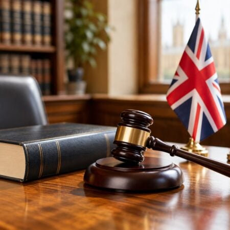 Understanding UK Betting Laws – Legal Online Gambling Explained for New Punters