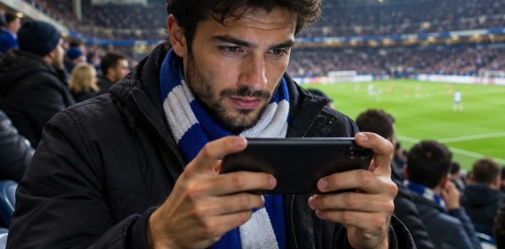 What Makes a Good Live Football Sportsbook?