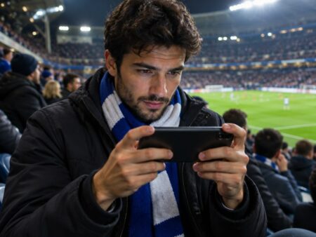 What Makes a Good Live Football Sportsbook?