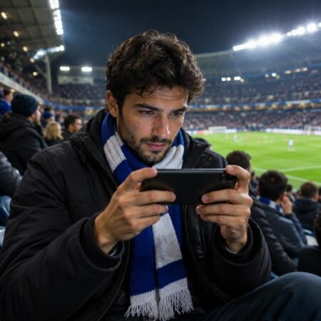 What Makes a Good Live Football Sportsbook?