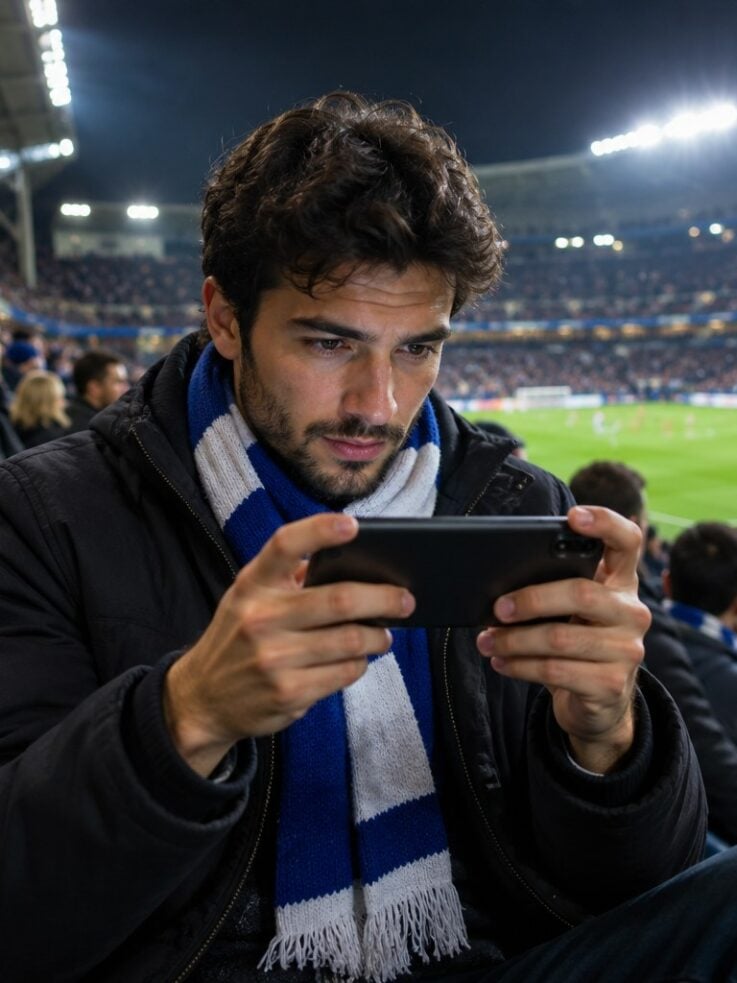 What Makes a Good Live Football Sportsbook?