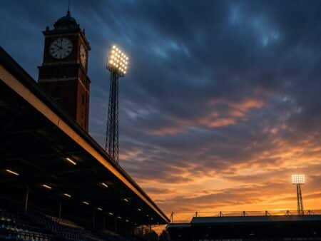 Why Odds Drift Before Kick-Off – Reading Market Signals