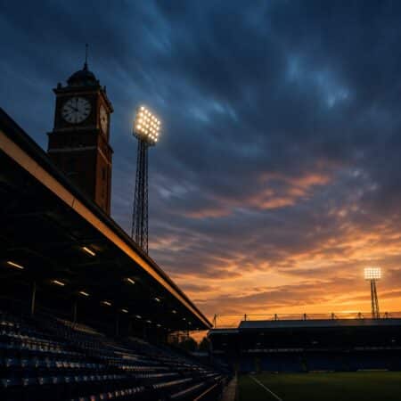 Why Odds Drift Before Kick-Off – Reading Market Signals