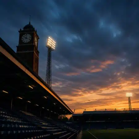 Why Odds Drift Before Kick-Off – Reading Market Signals