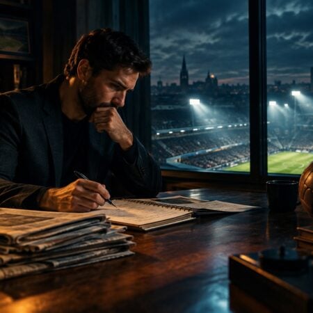 Why UK Bookmakers Fear Consistent Winning Players