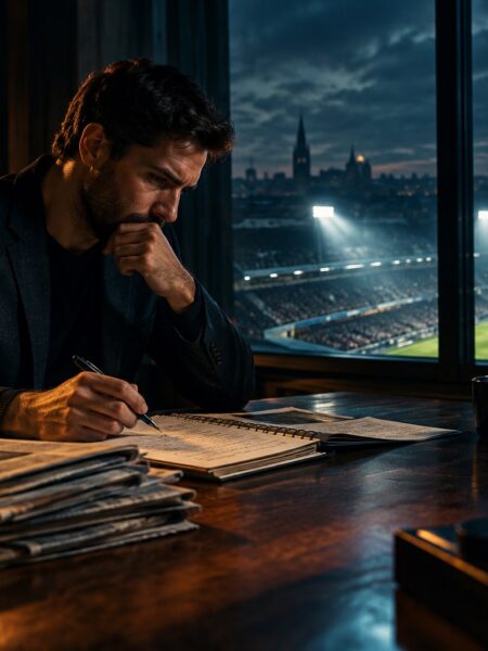 Why UK Bookmakers Fear Consistent Winning Players