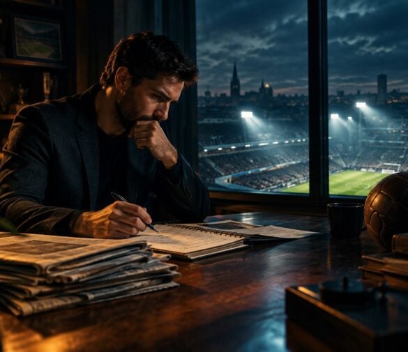 Why UK Bookmakers Fear Consistent Winning Players