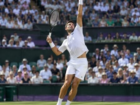 🎾 Wimbledon Betting Guide – Best Tips, Outright Markets & Expert Insights