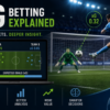 xG Betting Explained – How Expected Goals Influence Modern Football Betting