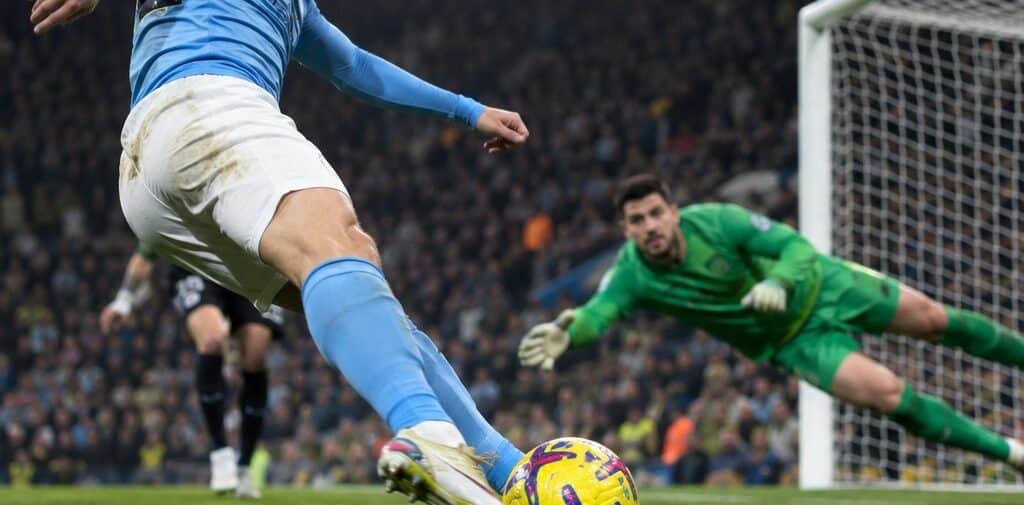 xG Betting Explained – How Expected Goals Influence Modern Football Betting
